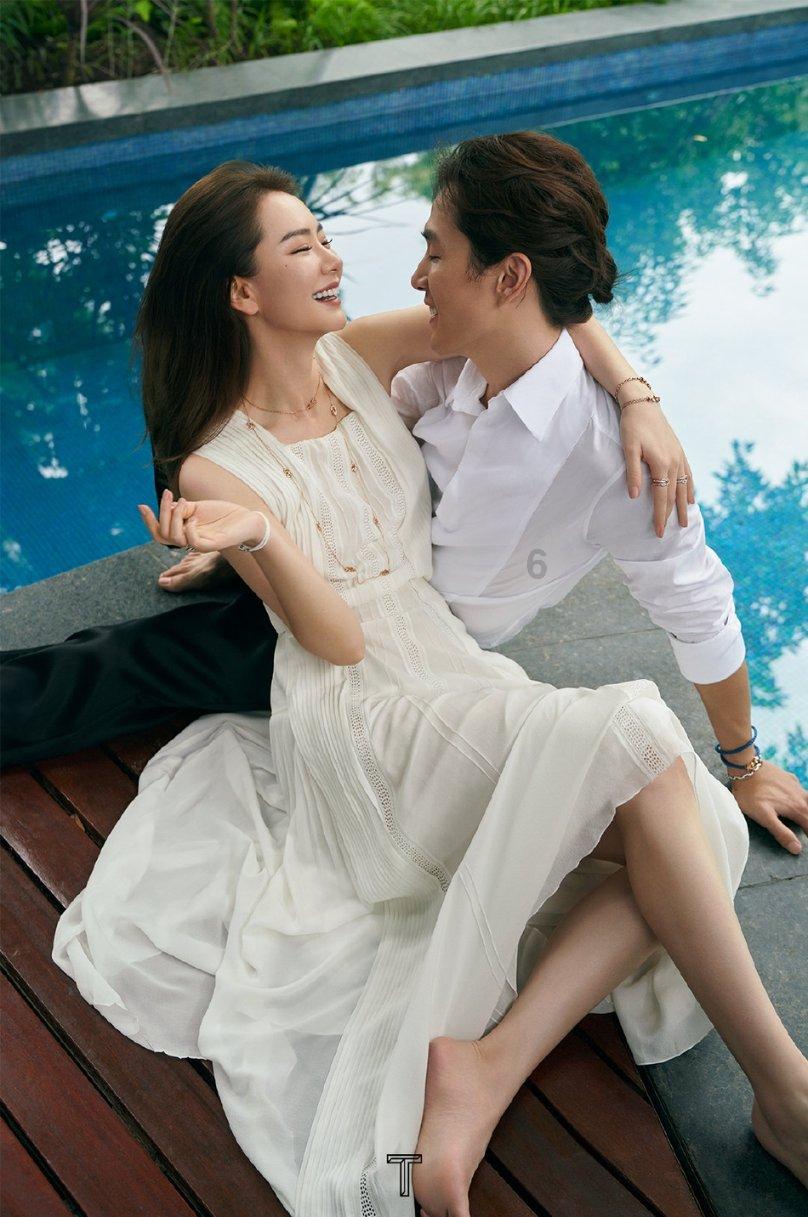 在《画江湖之不良人》中，李星云对姬如雪的爱是真的吗？