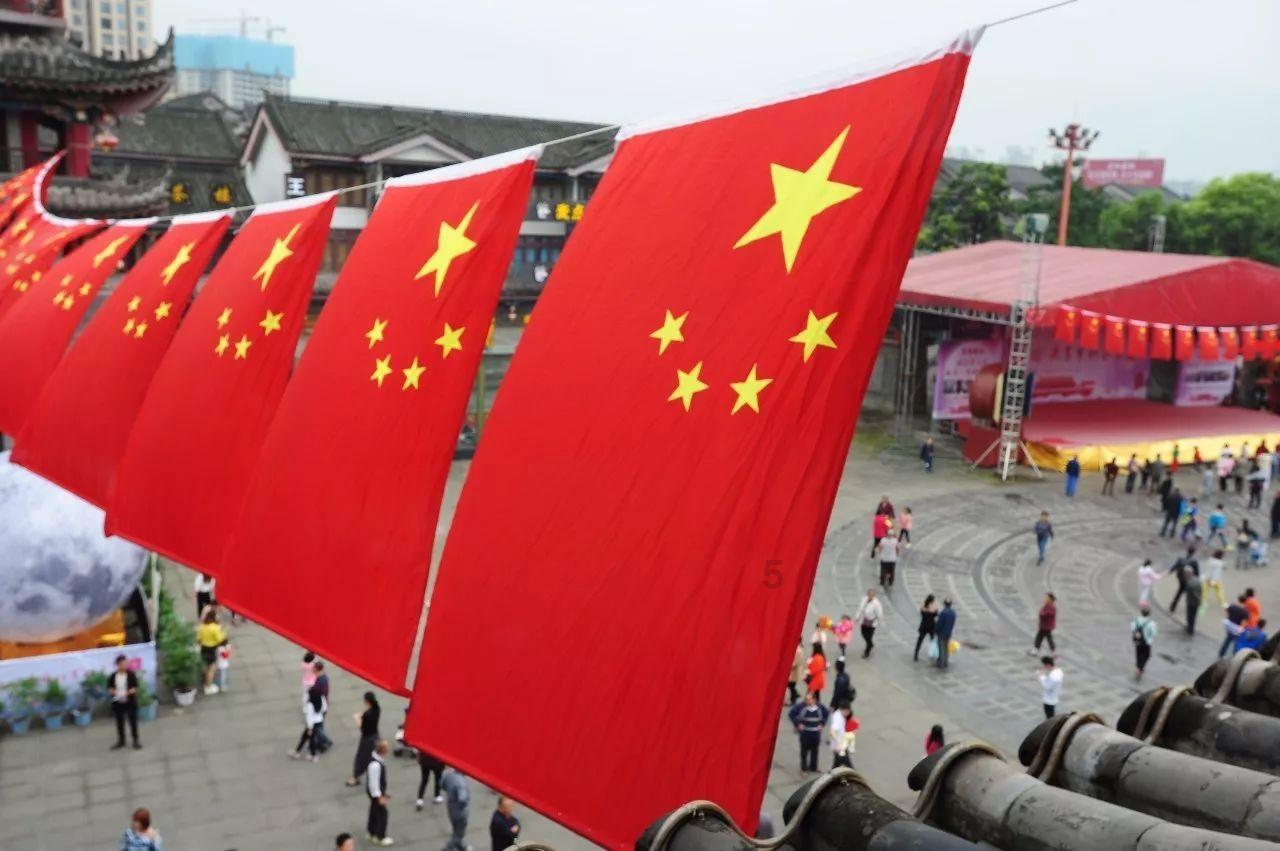 我要当大触